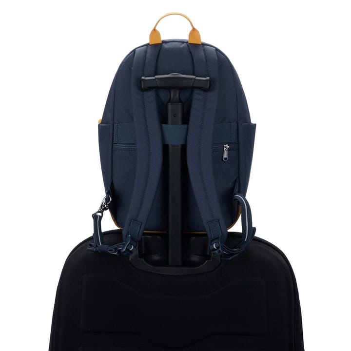 Pacsafe Pacsafe GO 15L Anti-Theft Backpack Coastal Blue Pacsafe