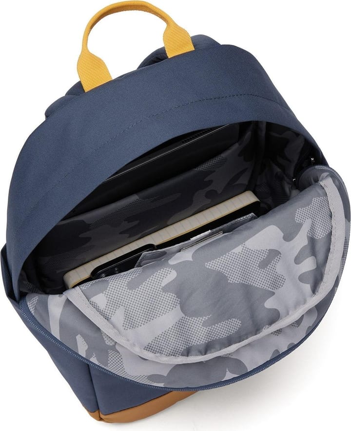 Pacsafe Pacsafe GO 15L Anti-Theft Backpack Coastal Blue Pacsafe