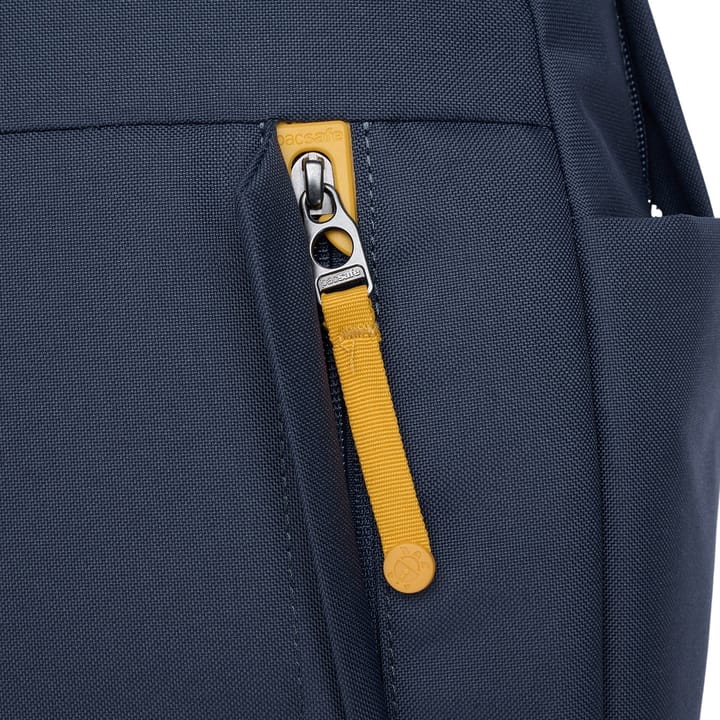 Pacsafe Pacsafe GO 15L Anti-Theft Backpack Coastal Blue Pacsafe