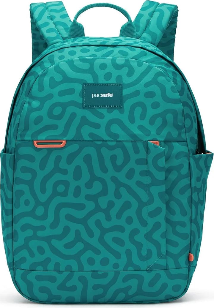 Pacsafe GO 15L Anti-Theft Backpack Reef Pacsafe