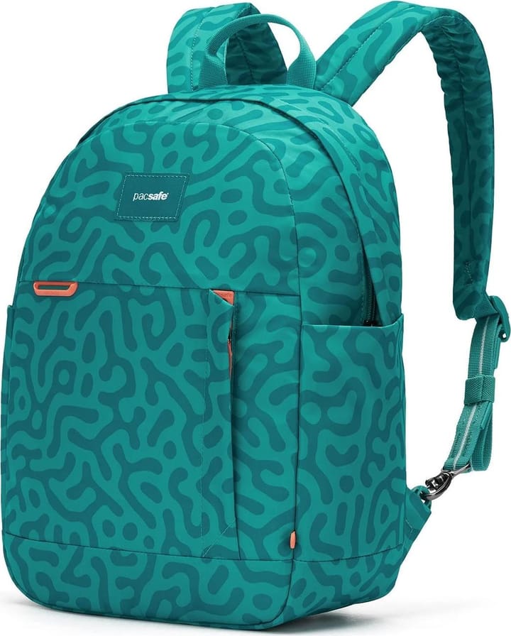 Pacsafe GO 15L Anti-Theft Backpack Reef Pacsafe
