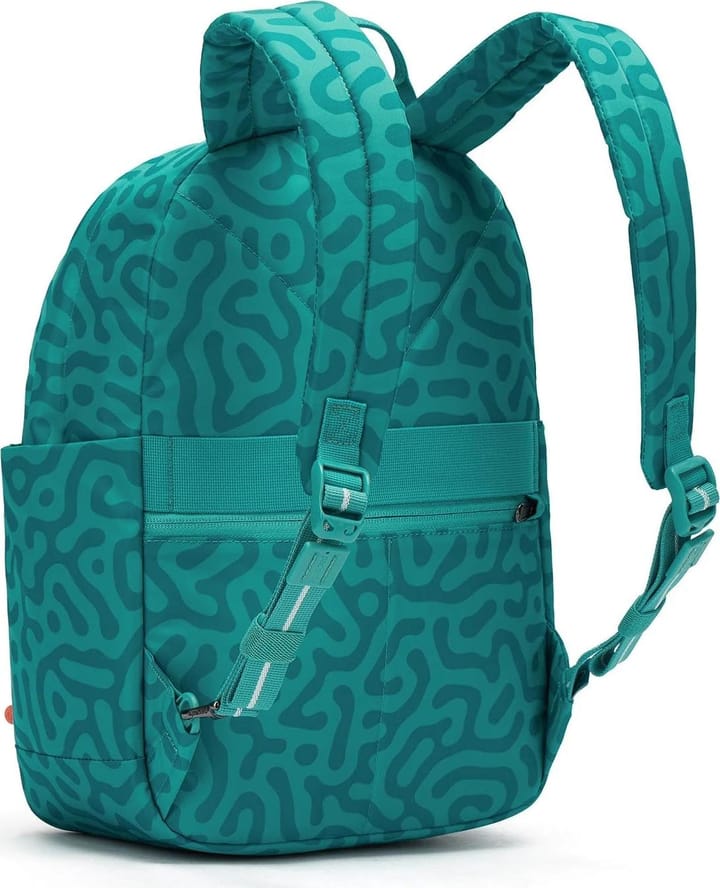 Pacsafe GO 15L Anti-Theft Backpack Reef Pacsafe