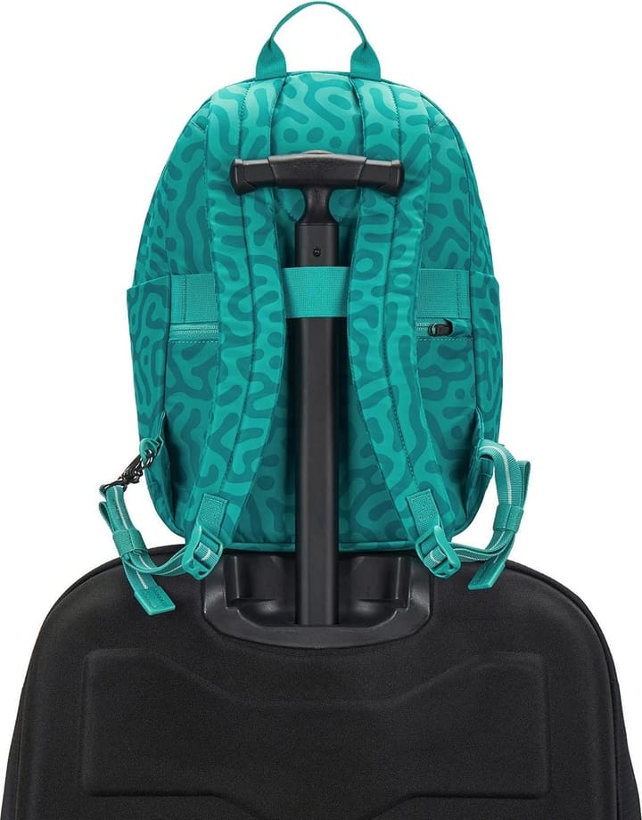 Pacsafe GO 15L Anti-Theft Backpack Reef Pacsafe
