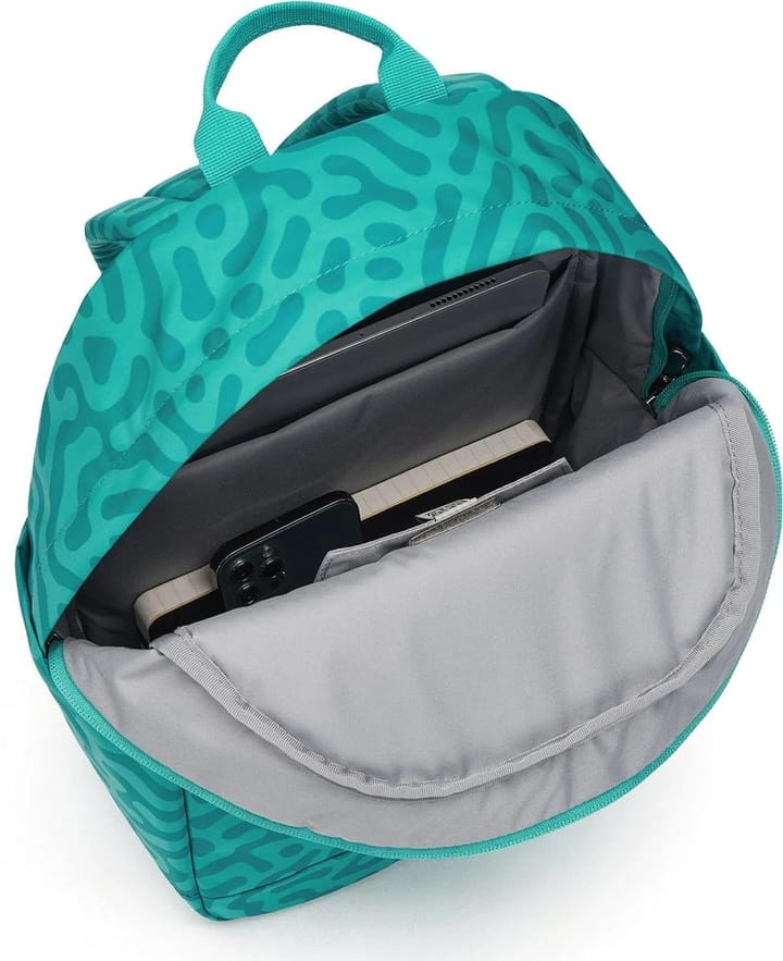 Pacsafe GO 15L Anti-Theft Backpack Reef Pacsafe