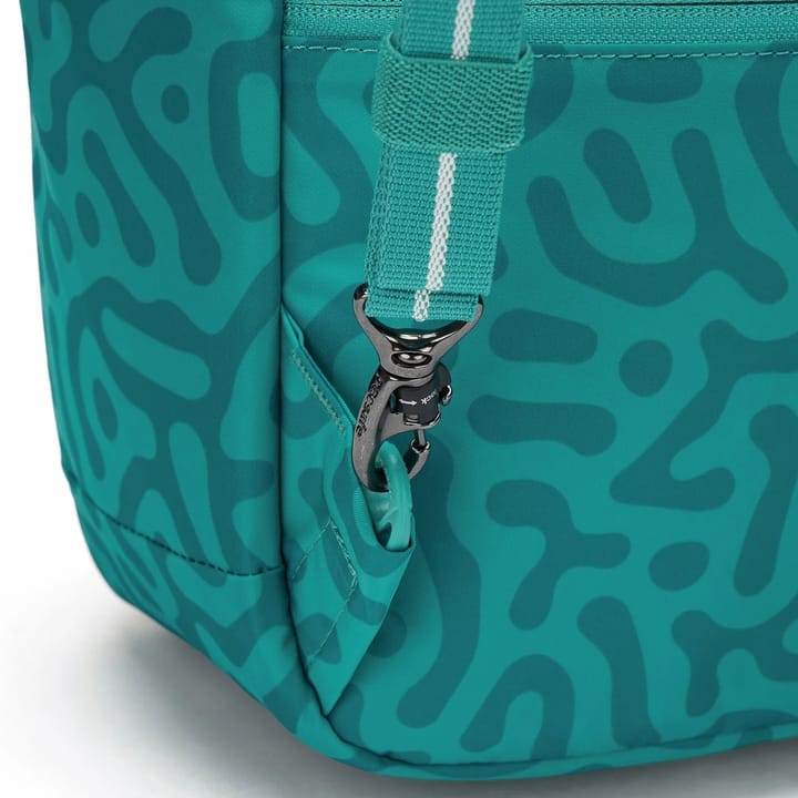 Pacsafe GO 15L Anti-Theft Backpack Reef Pacsafe