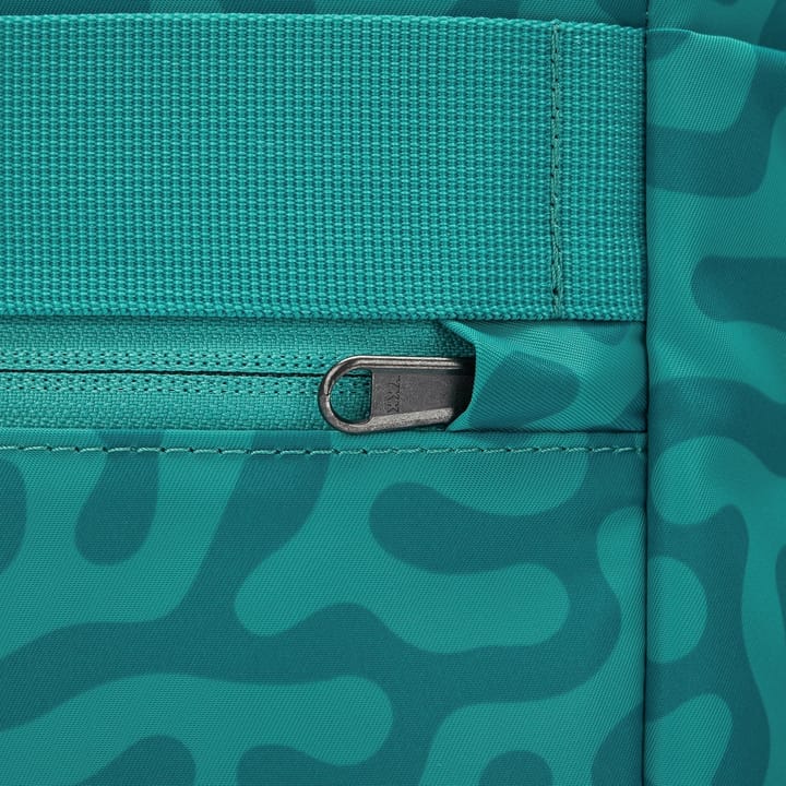 Pacsafe GO 15L Anti-Theft Backpack Reef Pacsafe