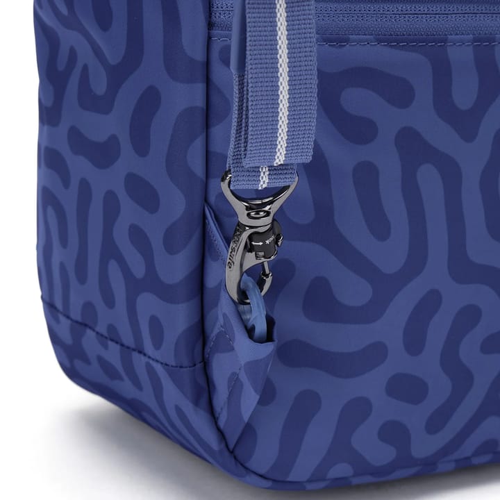 Pacsafe GO 15L Anti-Theft Backpack Cerulean Blue Pacsafe