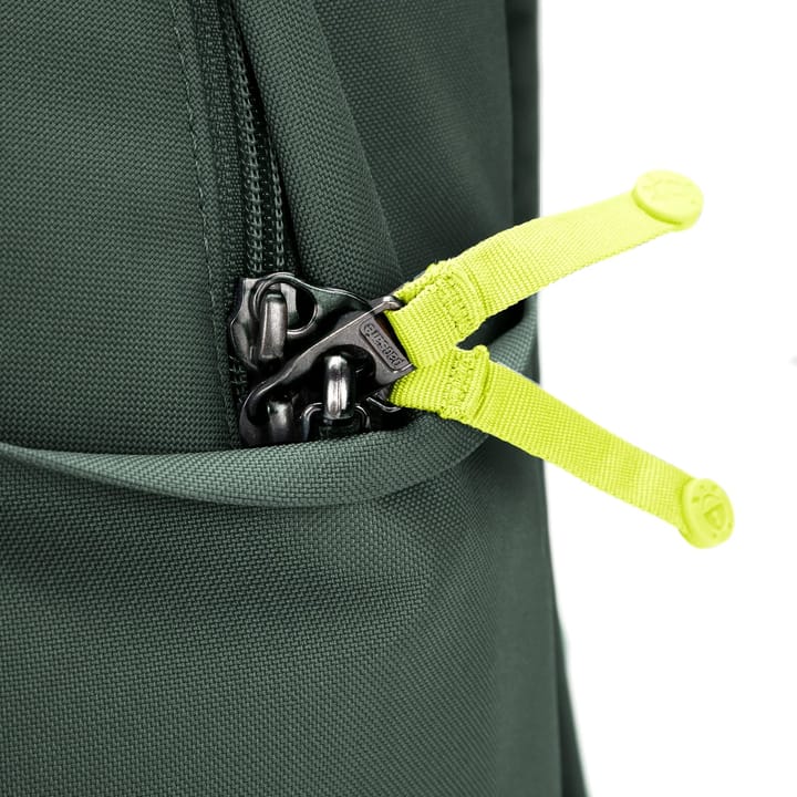 Pacsafe GO 15L Anti-Theft Backpack Spruce Green Pacsafe