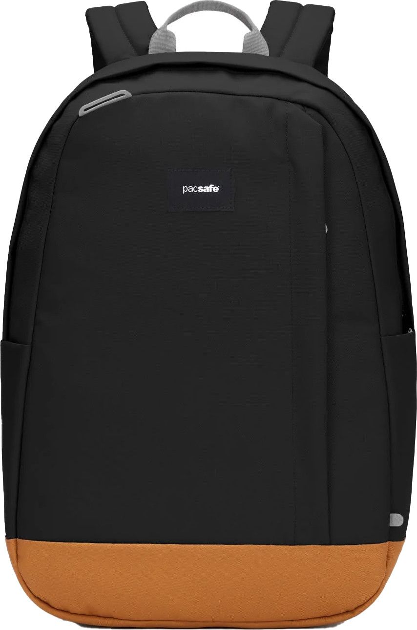 Pacsafe Pacsafe GO 25L anti-theft backpack Jet Black