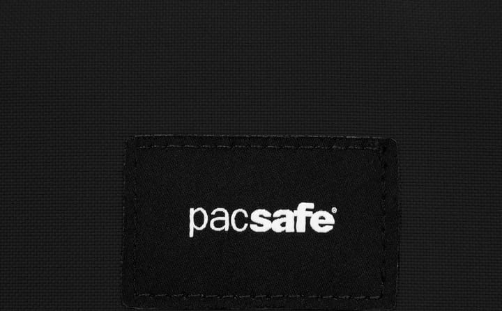 Pacsafe Pacsafe GO 25L anti-theft backpack Jet Black Pacsafe