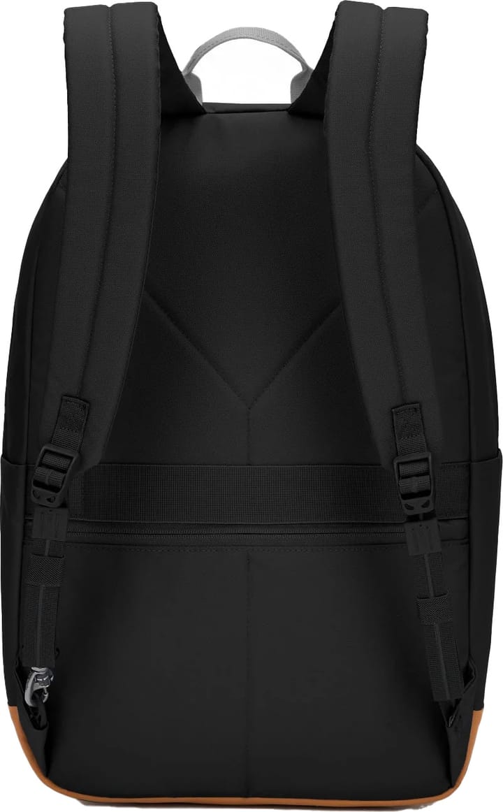 Pacsafe Pacsafe GO 25L anti-theft backpack Jet Black Pacsafe