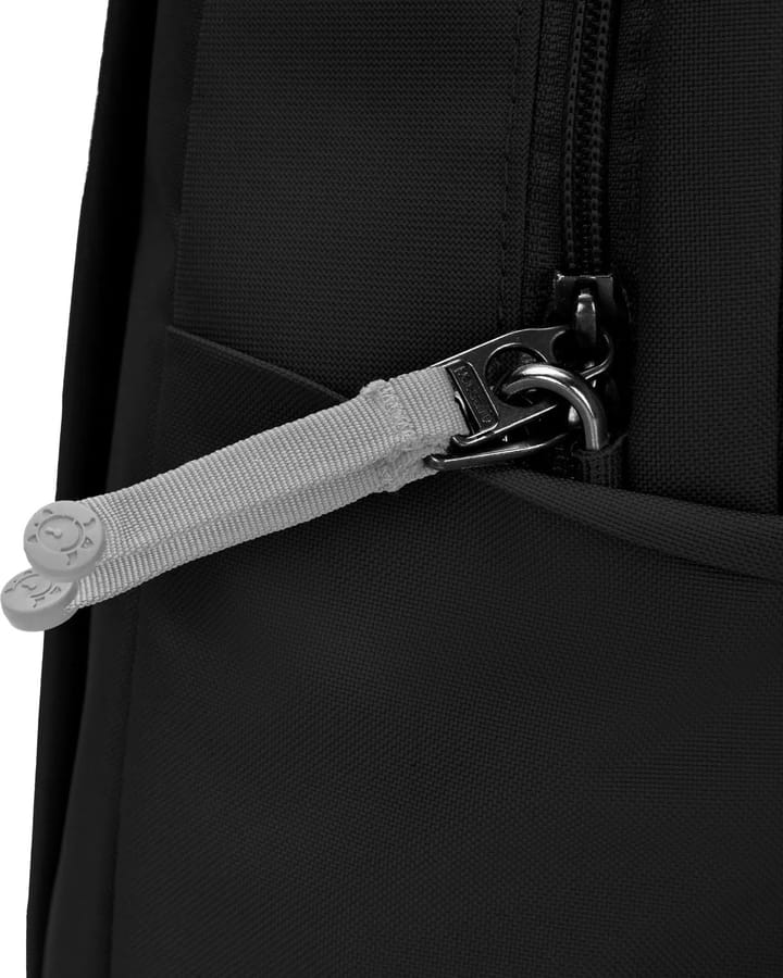 Pacsafe Pacsafe GO 25L anti-theft backpack Jet Black Pacsafe