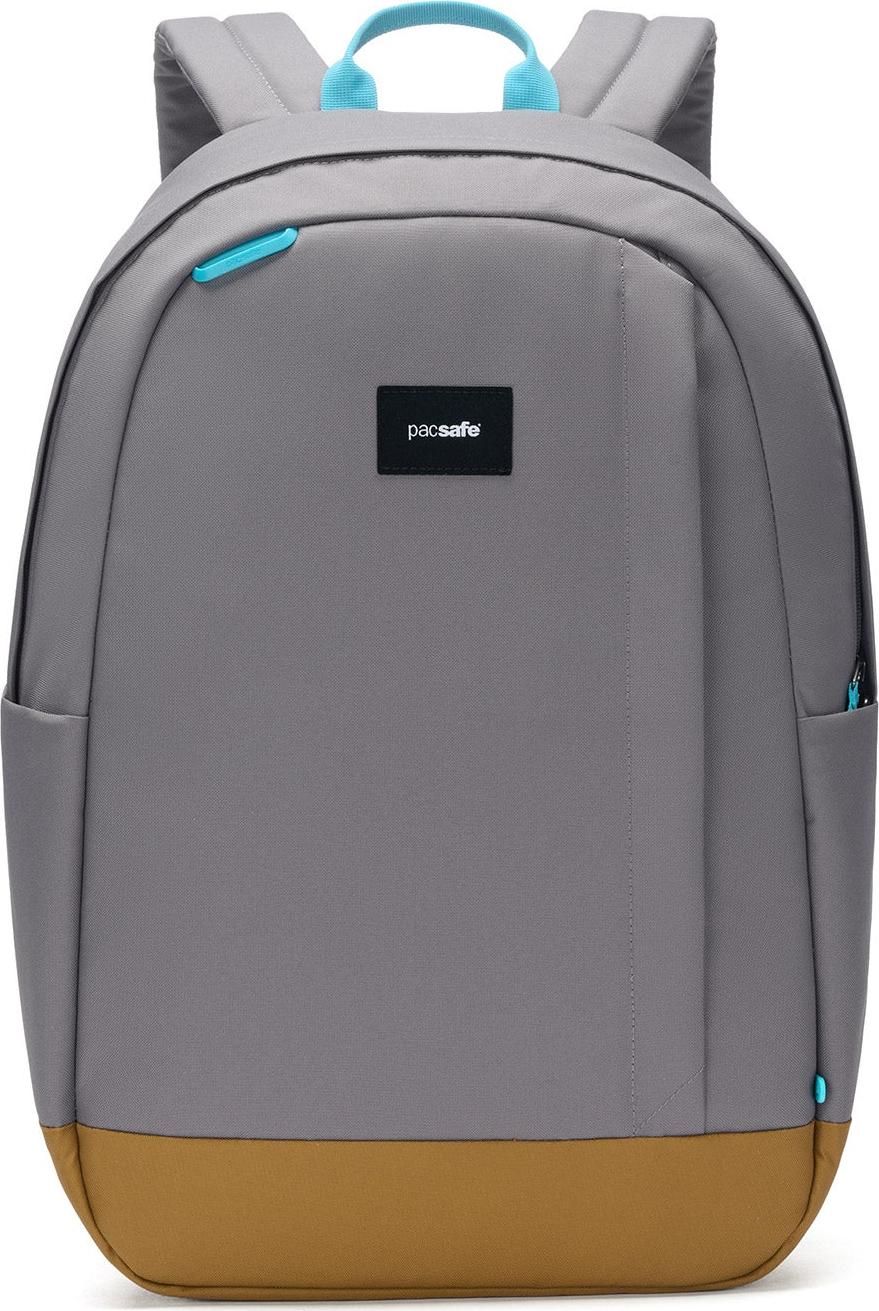 Pacsafe GO 25L Anti-Theft Backpack Stone
