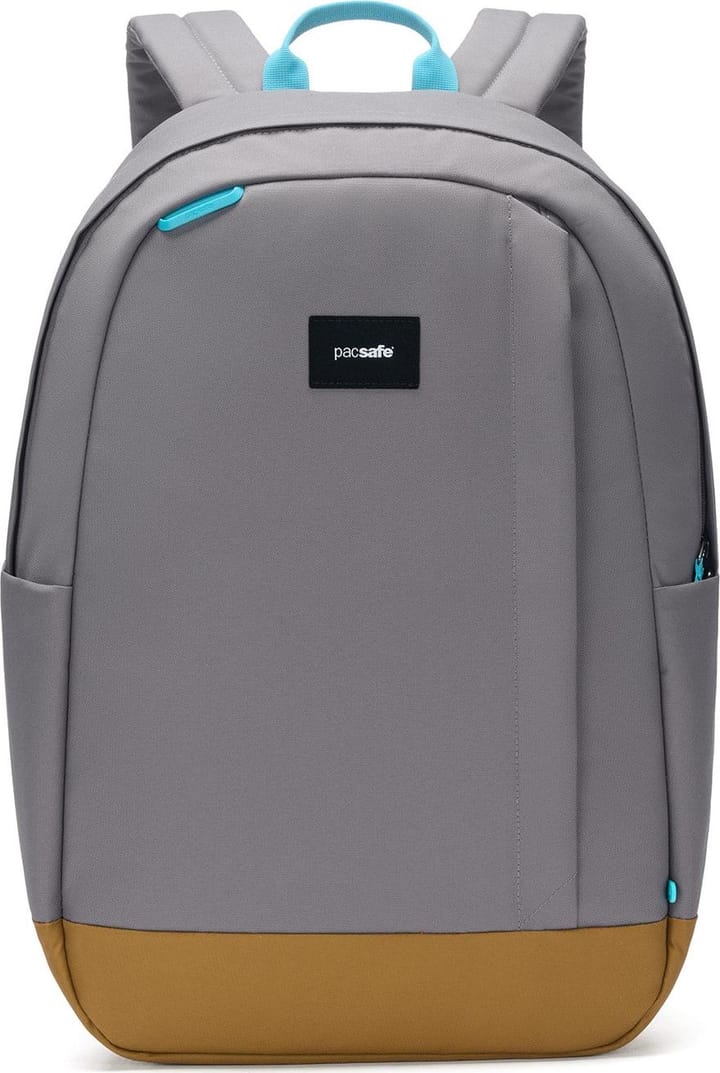 Pacsafe GO 25L Anti-Theft Backpack Stone Pacsafe