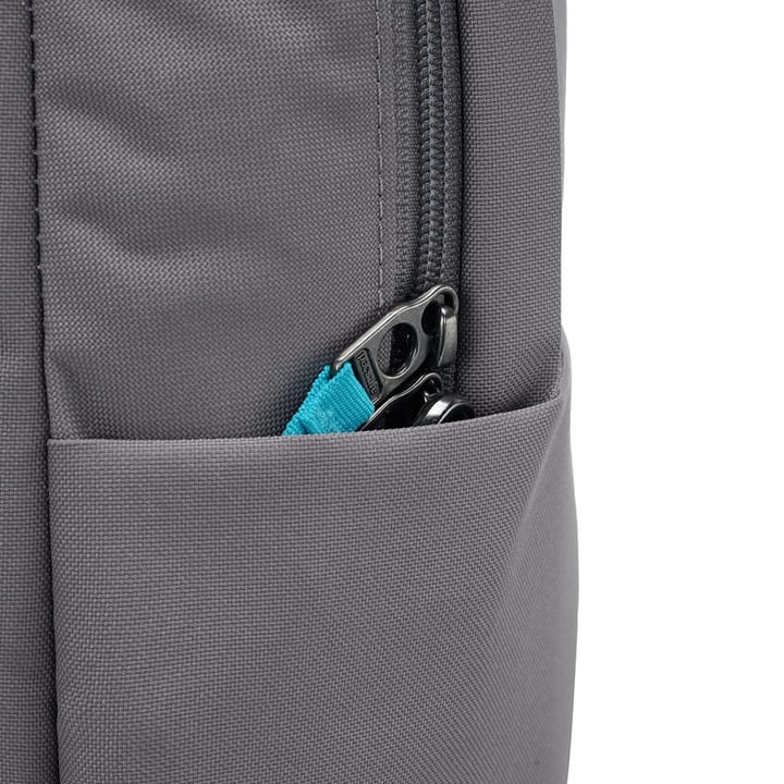 Pacsafe GO 25L Anti-Theft Backpack Stone Pacsafe