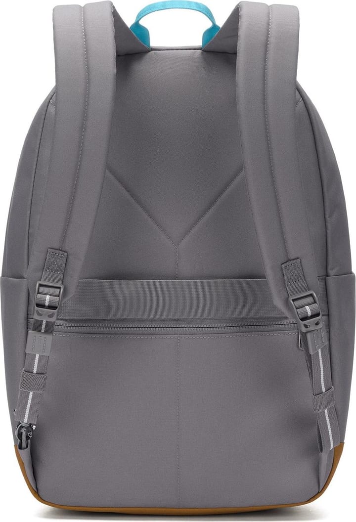 Pacsafe GO 25L Anti-Theft Backpack Stone Pacsafe