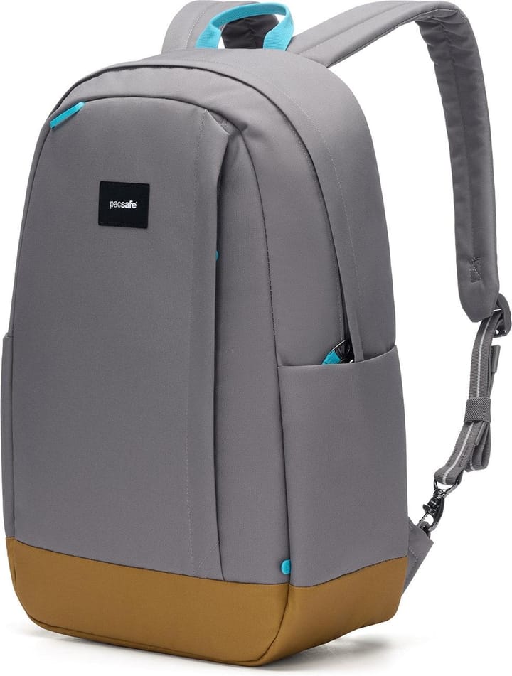 Pacsafe GO 25L Anti-Theft Backpack Stone Pacsafe