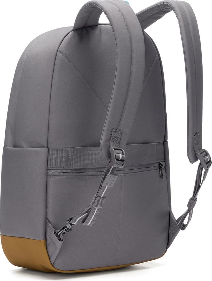 Pacsafe GO 25L Anti-Theft Backpack Stone Pacsafe