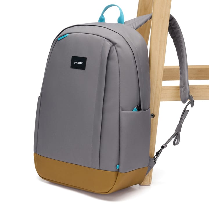 Pacsafe GO 25L Anti-Theft Backpack Stone Pacsafe