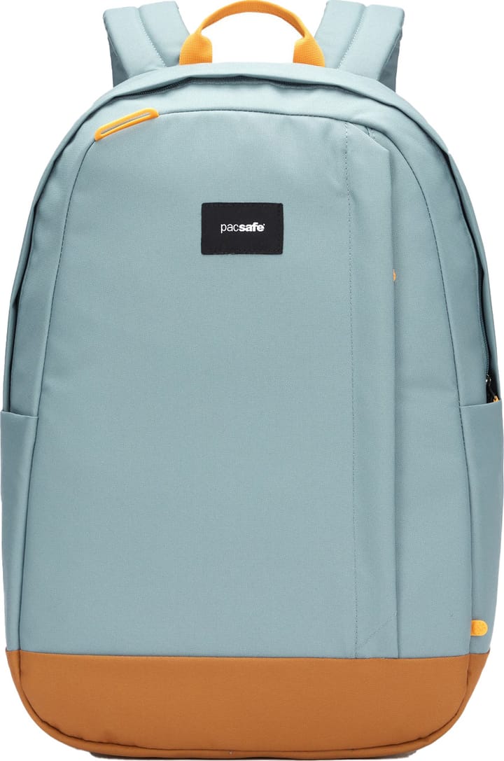 Pacsafe GO 25L Anti-Theft Backpack Fresh Mint Pacsafe