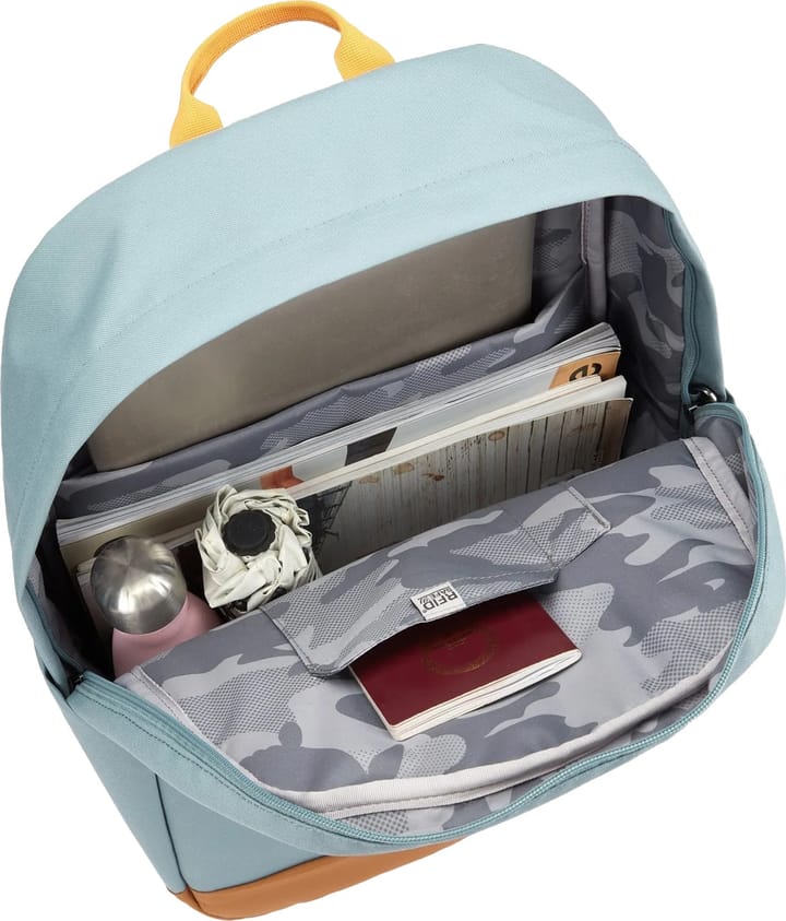 Pacsafe Pacsafe GO 25L anti-theft backpack Fresh Mint Pacsafe