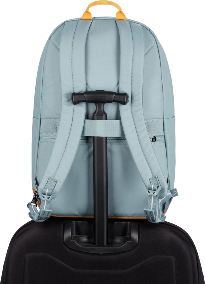 Pacsafe Pacsafe GO 25L anti-theft backpack Fresh Mint Pacsafe