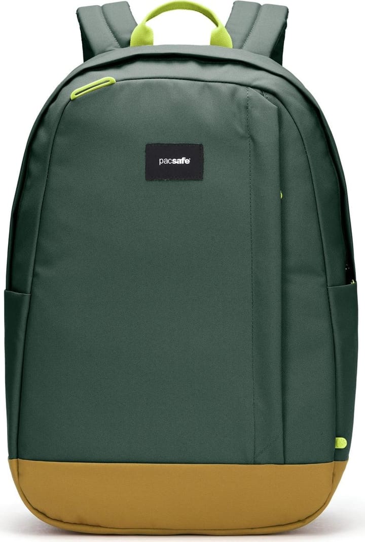 Pacsafe GO 25L Anti-Theft Backpack Spruce Green Pacsafe