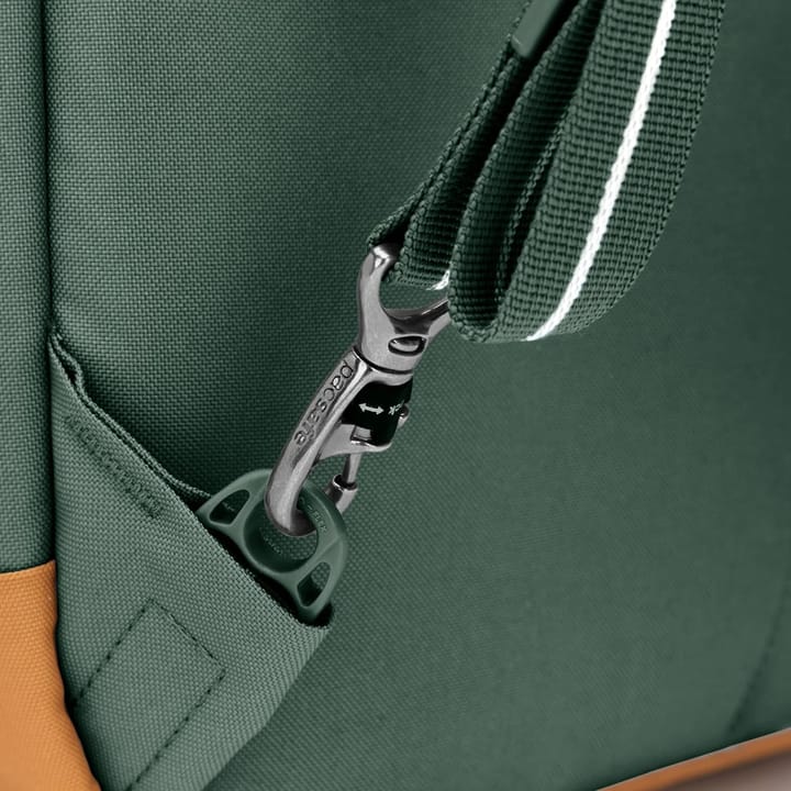 Pacsafe GO 25L Anti-Theft Backpack Spruce Green Pacsafe