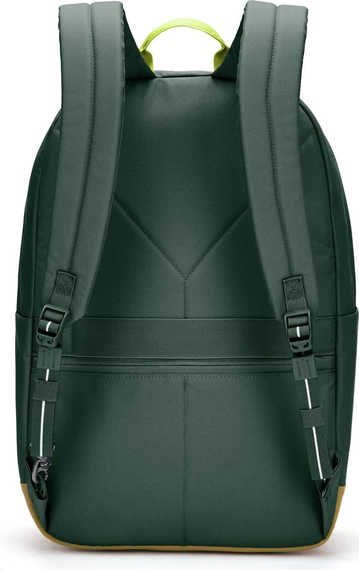 Pacsafe GO 25L Anti-Theft Backpack Spruce Green Pacsafe