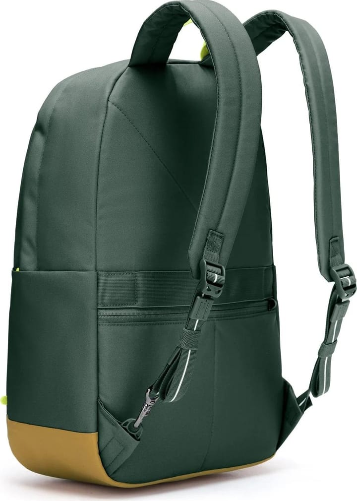 Pacsafe GO 25L Anti-Theft Backpack Spruce Green Pacsafe