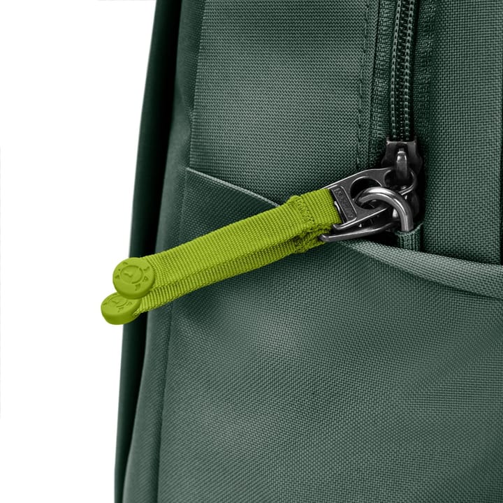 Pacsafe GO 25L Anti-Theft Backpack Spruce Green Pacsafe