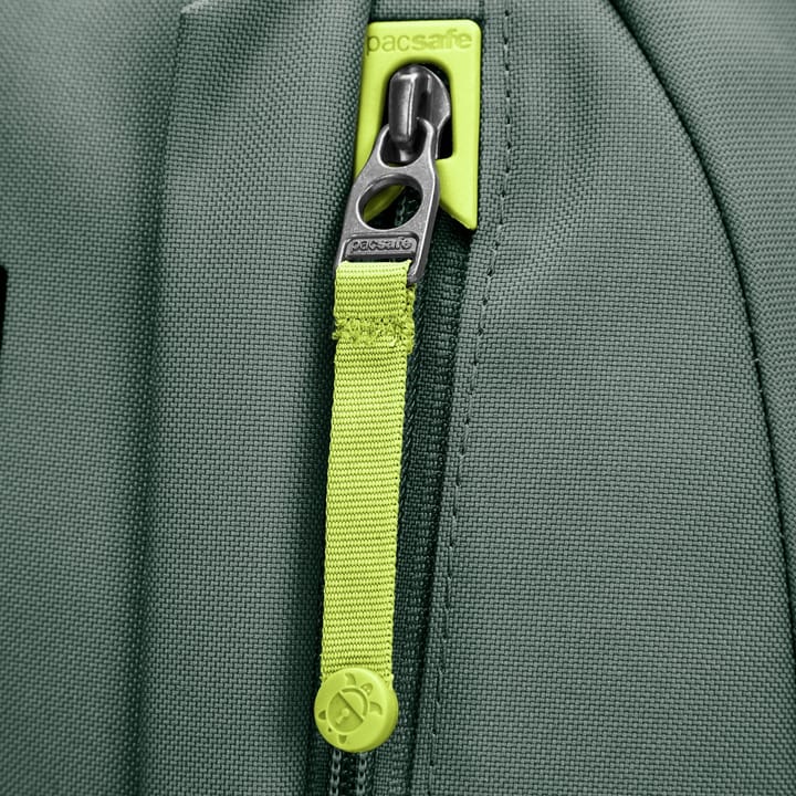Pacsafe GO 25L Anti-Theft Backpack Spruce Green Pacsafe
