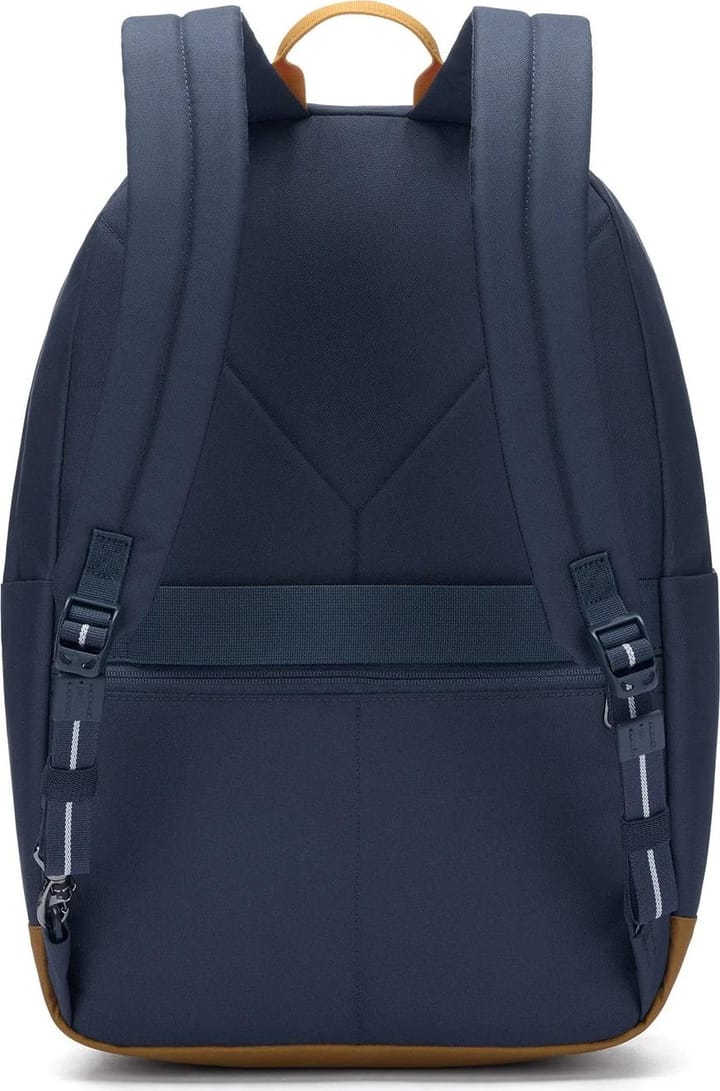 Pacsafe GO 25L Anti-Theft Backpack Coastal Blue Pacsafe