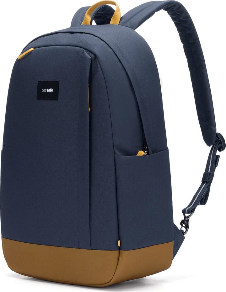 Pacsafe GO 25L Anti-Theft Backpack Coastal Blue Pacsafe