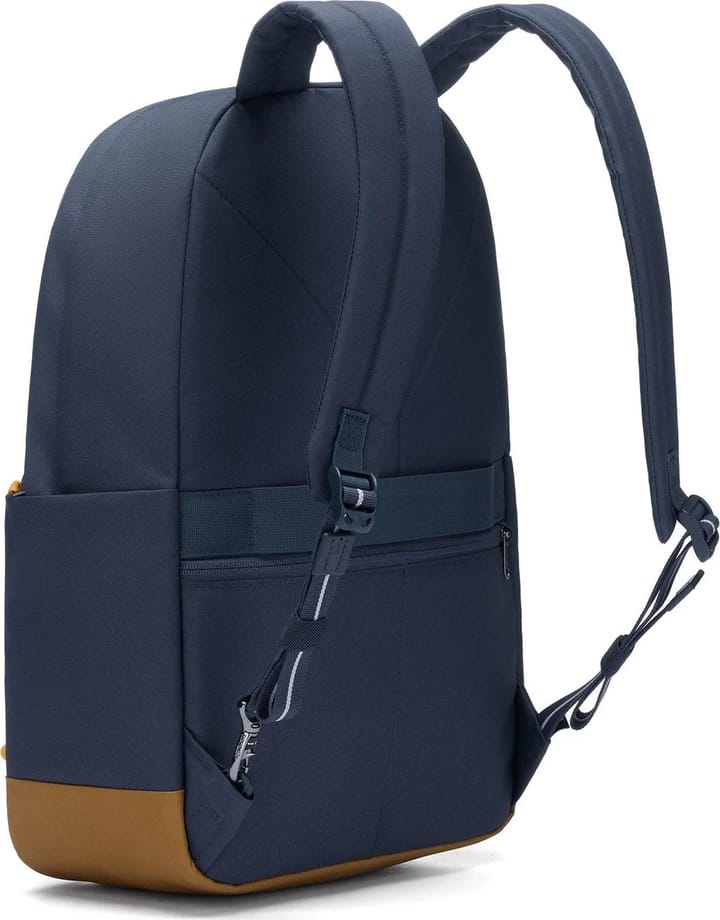 Pacsafe GO 25L Anti-Theft Backpack Coastal Blue Pacsafe