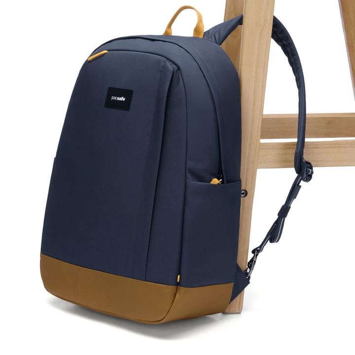 Pacsafe GO 25L Anti-Theft Backpack Coastal Blue Pacsafe