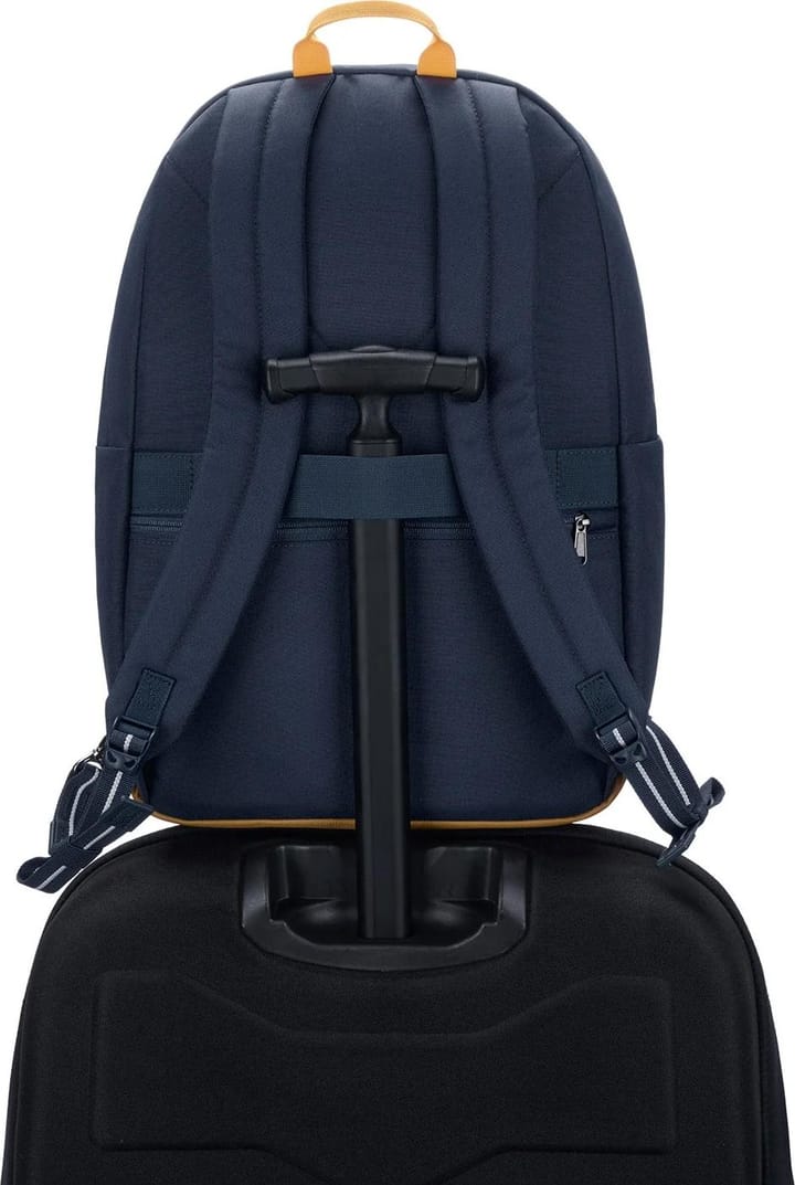 Pacsafe GO 25L Anti-Theft Backpack Coastal Blue Pacsafe