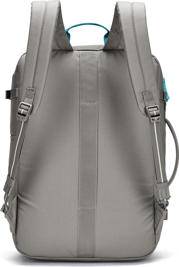 Pacsafe GO 34L Anti-Theft Carry-On Backpack Stone Pacsafe