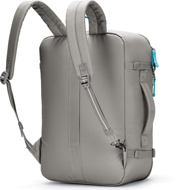 Pacsafe GO 34L Anti-Theft Carry-On Backpack Stone Pacsafe