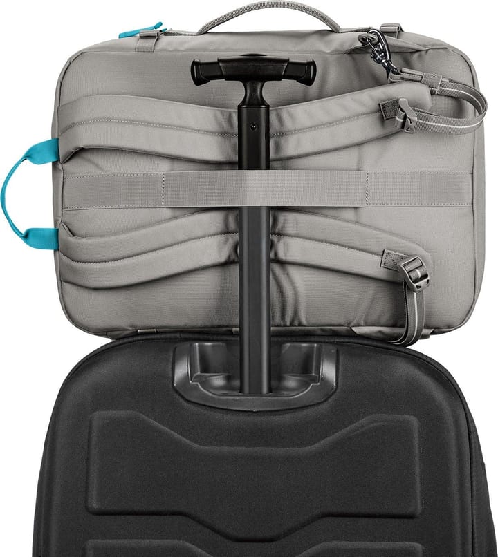 Pacsafe GO 34L Anti-Theft Carry-On Backpack Stone Pacsafe