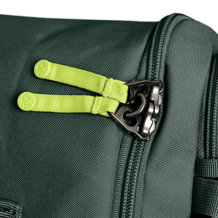 Pacsafe GO 34L Anti-Theft Carry-On Backpack Spruce Green Pacsafe