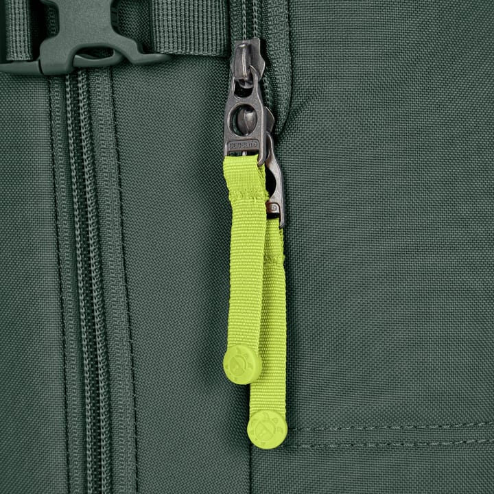 Pacsafe GO 34L Anti-Theft Carry-On Backpack Spruce Green Pacsafe