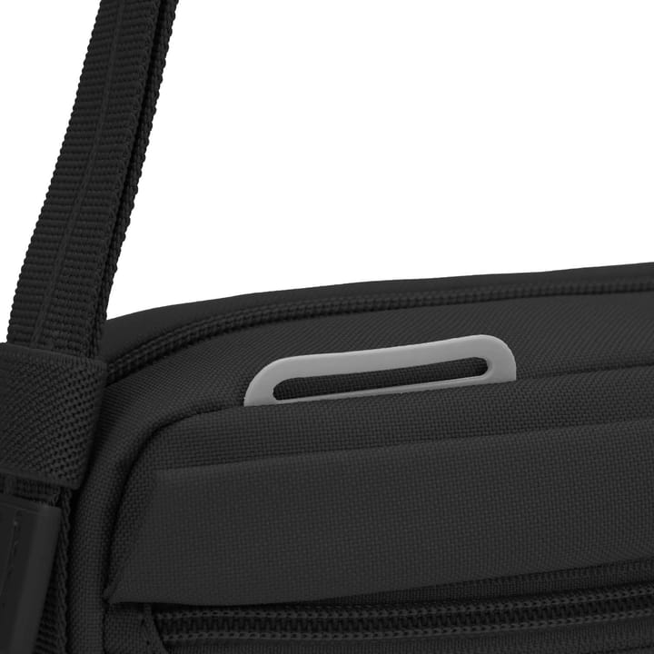 Pacsafe Pacsafe GO anti-theft crossbody bag Jet Black Pacsafe