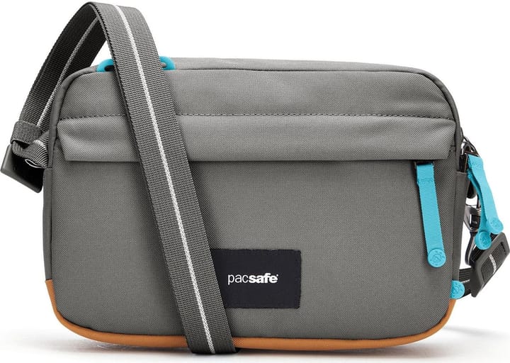Pacsafe Pacsafe GO Anti-Theft Crossbody Bag Stone Pacsafe