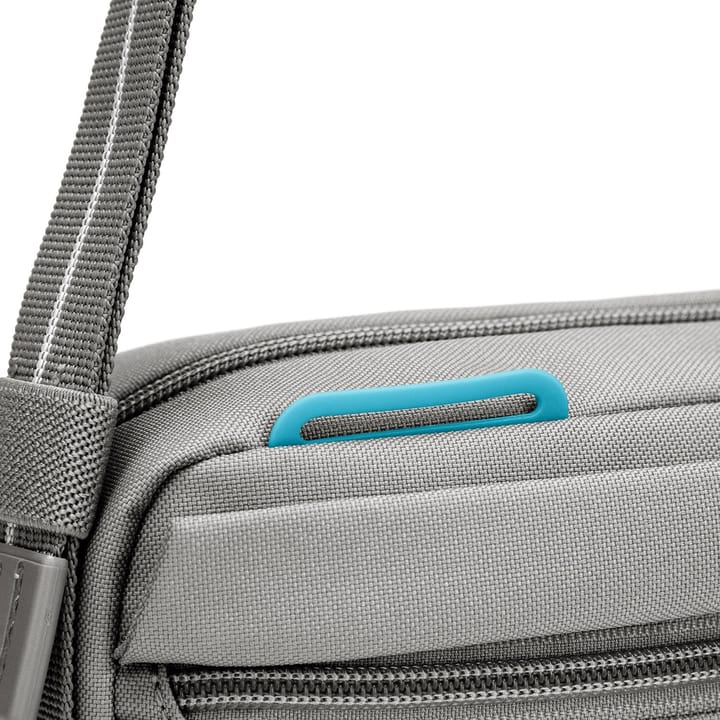 Pacsafe Pacsafe GO Anti-Theft Crossbody Bag Stone Pacsafe