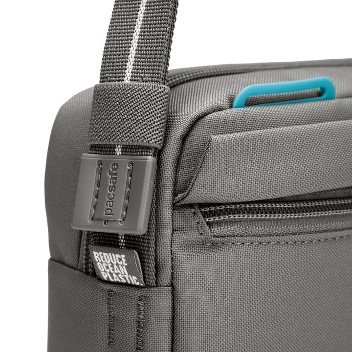 Pacsafe Pacsafe GO Anti-Theft Crossbody Bag Stone Pacsafe