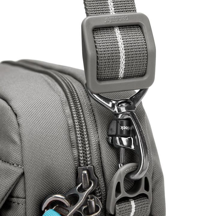 Pacsafe Pacsafe GO Anti-Theft Crossbody Bag Stone Pacsafe