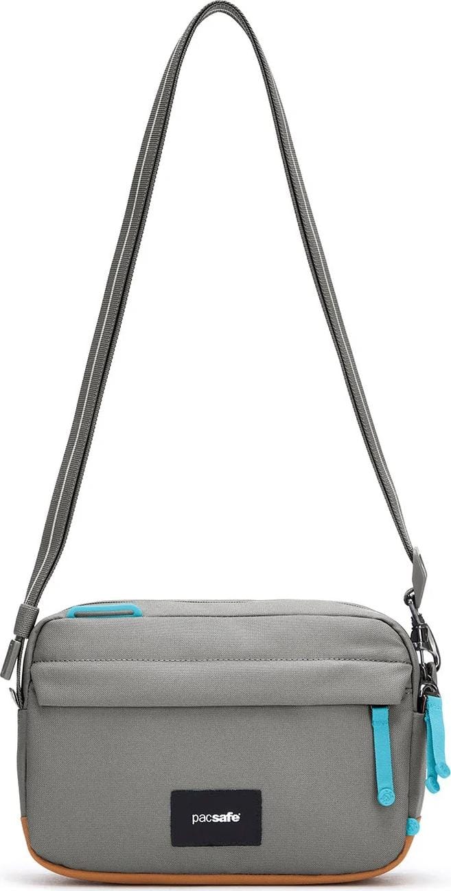 Pacsafe Pacsafe GO Anti-Theft Crossbody Bag Stone Pacsafe