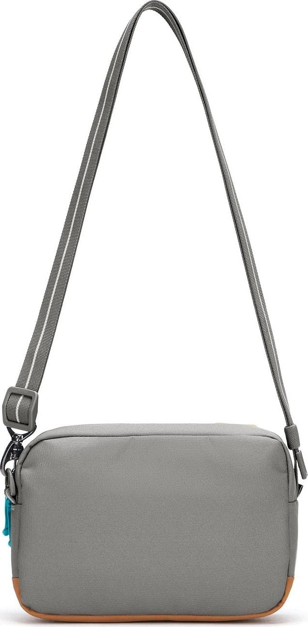 Pacsafe Pacsafe GO Anti-Theft Crossbody Bag Stone Pacsafe
