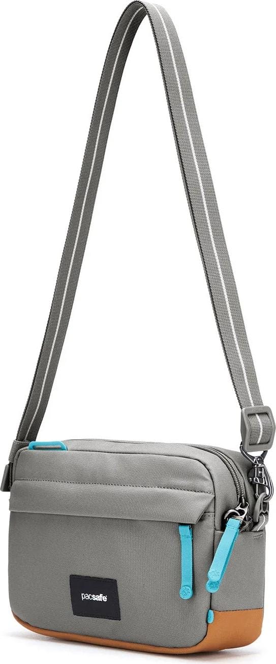 Pacsafe Pacsafe GO Anti-Theft Crossbody Bag Stone Pacsafe